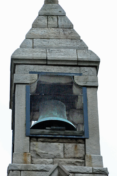 The Corning Clock Tower